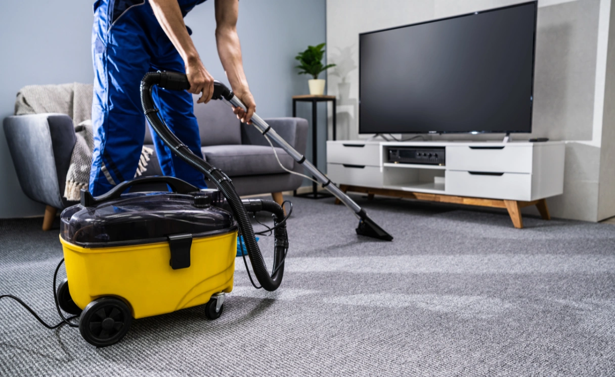Extract End of Lease Cleaning Kingsbury Contact Office